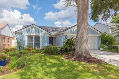 4932 Cypress Trace Drive, Tampa, FL 33624 - Photo 1