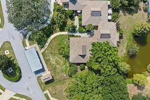 992 Spinnaker Ct, Tarpon Springs, FL 34689 - Photo 57