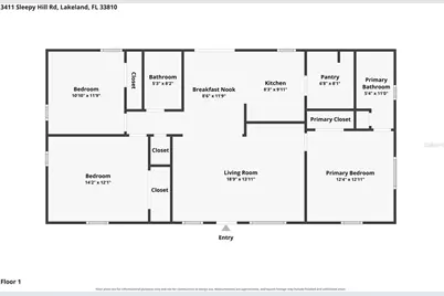 3411 Sleepy Hill Road, Lakeland, FL 33810 - Photo 47
