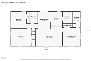 3411 Sleepy Hill Rd, Lakeland, FL 33810 - Photo 47