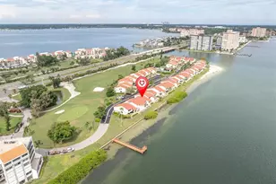 5668 Escondida Blvd S, Saint Petersburg, FL 33715 - Photo 3
