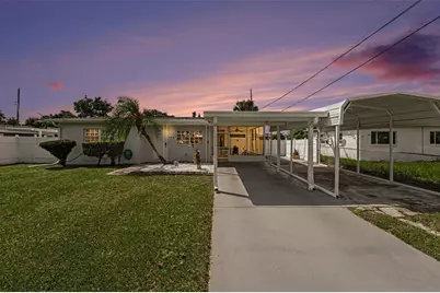 4916 Eldorado Drive, Tampa, FL 33615 - Photo 1