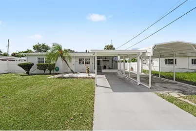 4916 Eldorado Drive, Tampa, FL 33615 - Photo 5