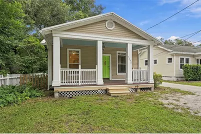 1242 New York Avenue, Dunedin, FL 34698 - Photo 1