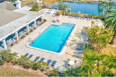 2323 Feather Sound Drive #205, Clearwater, FL 33762 - Photo 31