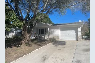 3700 Linkwood Street, New Port Richey, FL 34652 - Photo 1