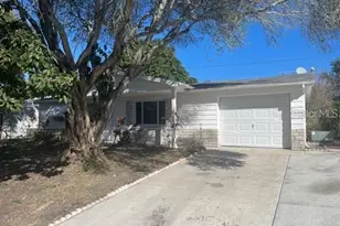 3700 Linkwood St, New Port Richey, FL 34652 - Photo 1