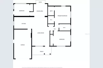 3041 Holiday Lake Drive, Holiday, FL 34691 - Photo 35