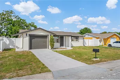 3041 Holiday Lake Drive, Holiday, FL 34691 - Photo 1