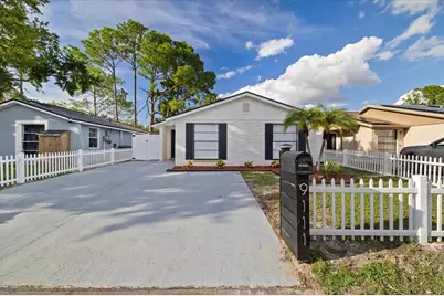 9111 Suffield Court, Tampa, FL 33615 - Photo 1