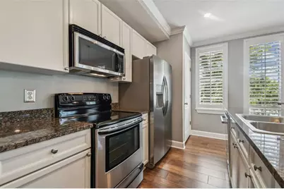 435 S Oregon Avenue #304, Tampa, FL 33606 - Photo 5