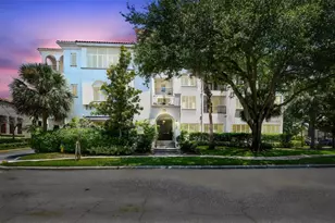 435 S Oregon Ave, Tampa, FL 33606 - Photo 1