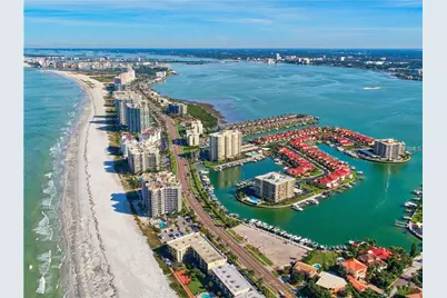 202 Sand Key Estates Drive, Clearwater Beach, FL 33767 - Photo 3