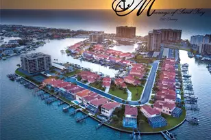202 Sand Key Estates Dr, Clearwater Beach, FL 33767 - Photo 15