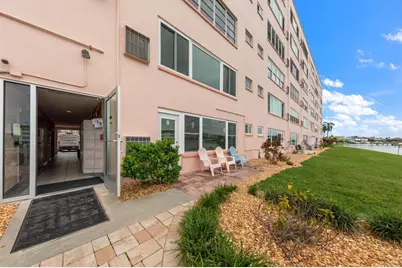 6025 Shore Boulevard S #107, Gulfport, FL 33707 - Photo 27