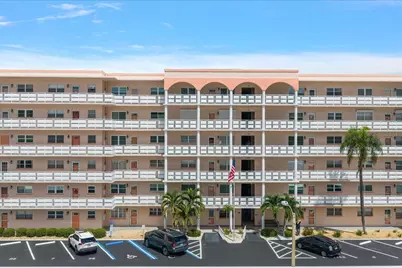 6025 Shore Boulevard S #107, Gulfport, FL 33707 - Photo 43