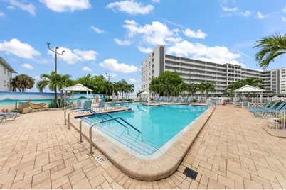 6025 Shore Boulevard S #107, Gulfport, FL 33707 - Photo 35