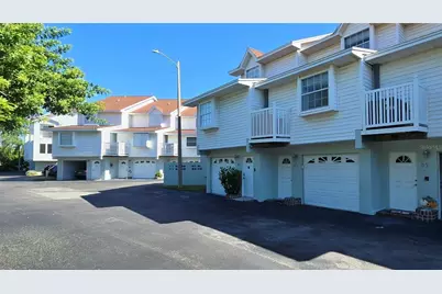 19201 Vista Lane #D2, Indian Shores, FL 33785 - Photo 1