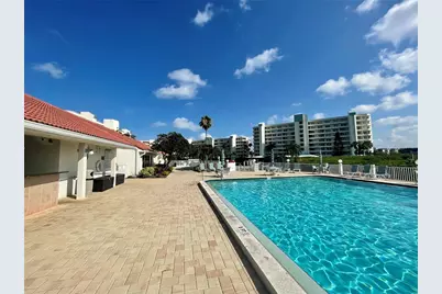 7893 Sailboat Key Boulevard S #101, South Pasadena, FL 33707 - Photo 29