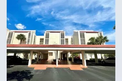7893 Sailboat Key Boulevard S #101, South Pasadena, FL 33707 - Photo 1