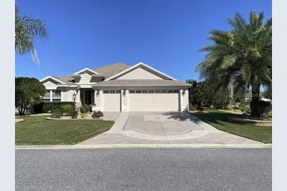 3254 Delk Drive, The Villages, FL 32163 - Photo 1