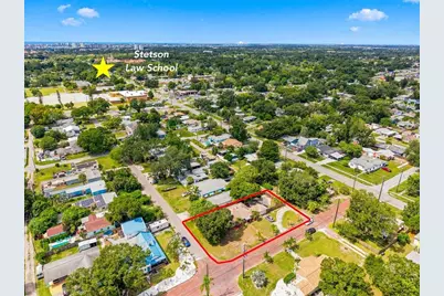 1525 56th Street S, Gulfport, FL 33707 - Photo 3