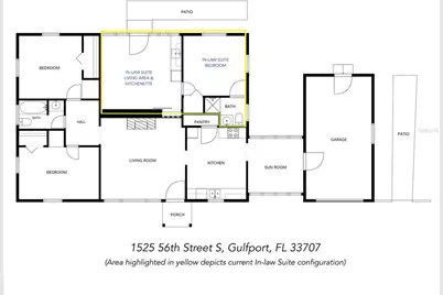 1525 56th Street S, Gulfport, FL 33707 - Photo 13