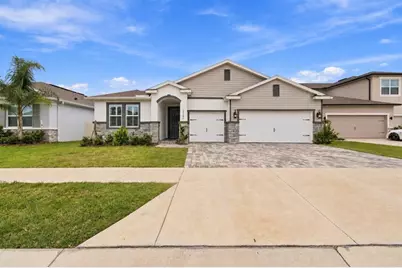23182 Scaglione Drive, Lutz, FL 33549 - Photo 1