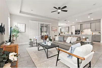 23182 Scaglione Drive, Lutz, FL 33549 - Photo 15