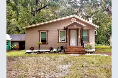 12 61st Street, Yankeetown, FL 34498 - Photo 1
