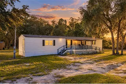 10898 NE 220th Street, Fort Mc Coy, FL 32134 - Photo 1