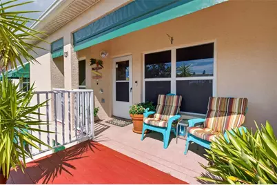 6363 99th Way N #12I, Saint Petersburg, FL 33708 - Photo 3