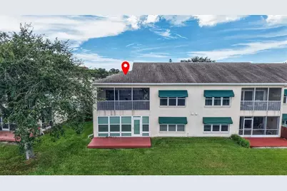 6363 99th Way N #12I, Saint Petersburg, FL 33708 - Photo 47