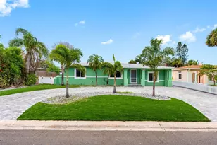 540 80th Ave, Saint Pete Beach, FL 33706 - Photo 1