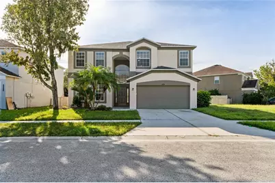 9138 Lost Mill Drive, Land O Lakes, FL 34638 - Photo 1