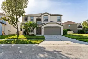 9138 Lost Mill Dr, Land O Lakes, FL 34638 - Photo 1