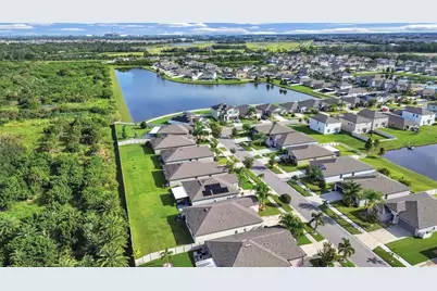 5037 White Chicory Drive, Apollo Beach, FL 33572 - Photo 37
