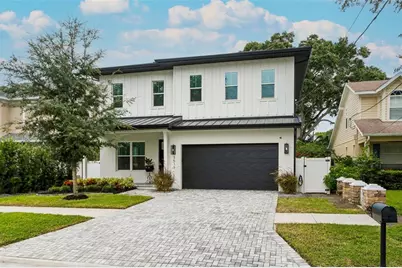 3513 W Tacon Street, Tampa, FL 33629 - Photo 3