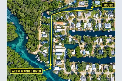 7247 Arbordale Drive, Weeki Wachee, FL 34607 - Photo 3