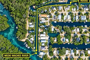 7247 Arbordale Dr, Weeki Wachee, FL 34607 - Photo 3