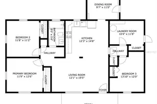 1048 Powersong St, Holiday, FL 34690 - Photo 15