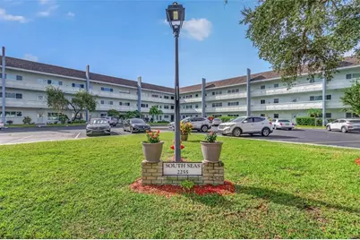 2255 Philippine Drive #41, Clearwater, FL 33763 - Photo 1