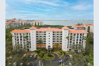 4750 Dolphin Cay Lane S #604, Saint Petersburg, FL 33711 - Photo 1