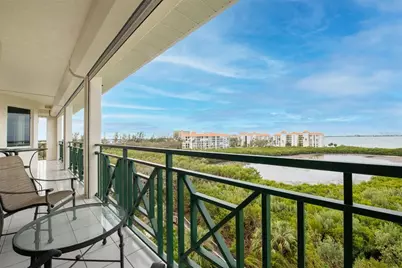 4750 Dolphin Cay Lane S #604, Saint Petersburg, FL 33711 - Photo 7