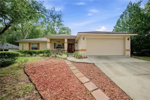 9725 SW 196th Cir, Dunnellon, FL 34432 - Photo 1
