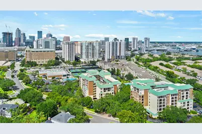 1000 S Harbour Island Boulevard #2404, Tampa, FL 33602 - Photo 41