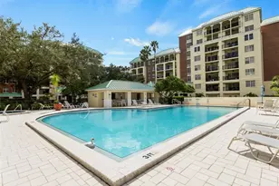 1000 S Harbour Island Blvd, Tampa, FL 33602 - Photo 47