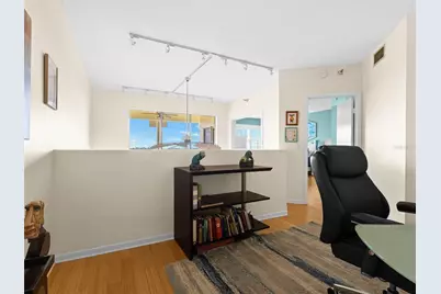 1000 S Harbour Island Boulevard #2404, Tampa, FL 33602 - Photo 25