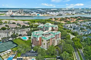1000 S Harbour Island Blvd, Tampa, FL 33602 - Photo 43