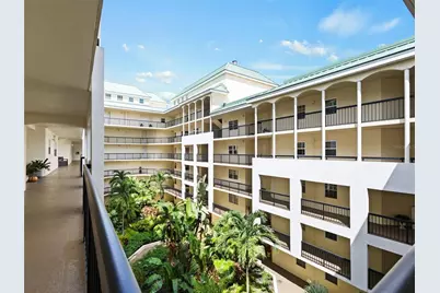 1000 S Harbour Island Boulevard #2404, Tampa, FL 33602 - Photo 5